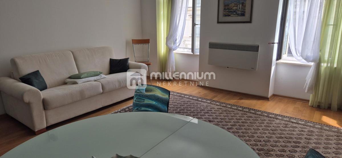 Appartamento Opatija - Centar, Opatija, 47,64m2