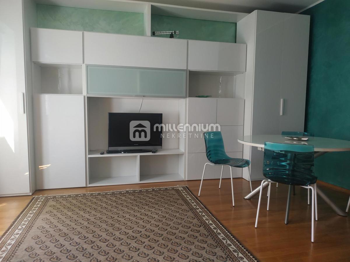 Appartamento Opatija - Centar, Opatija, 47,64m2