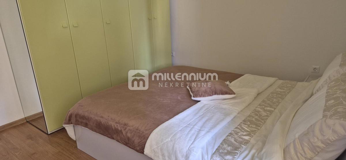 Appartamento Opatija - Centar, Opatija, 47,64m2