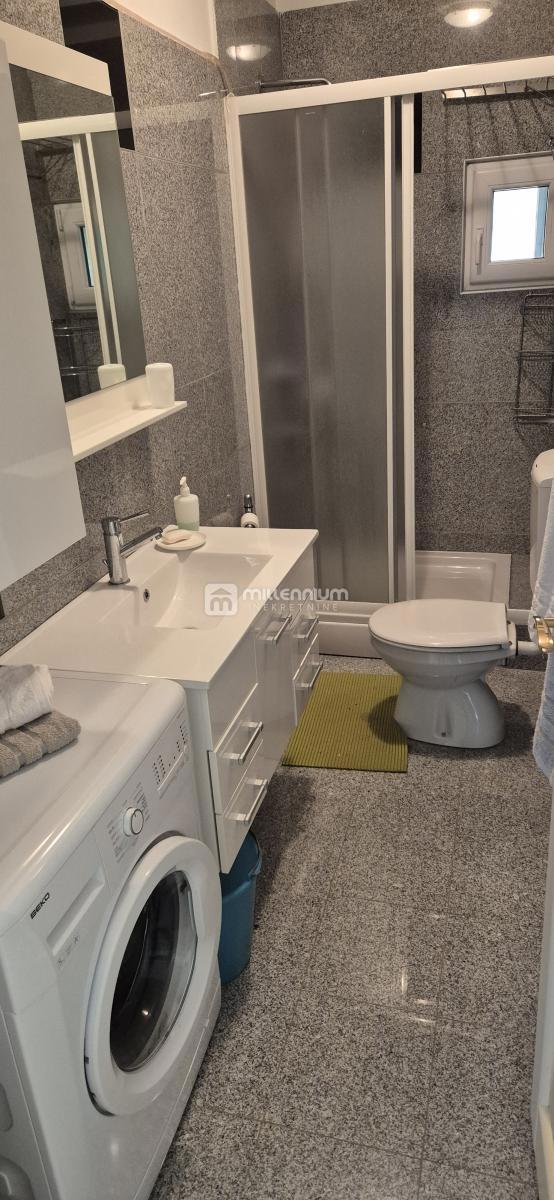 Appartamento Opatija - Centar, Opatija, 47,64m2