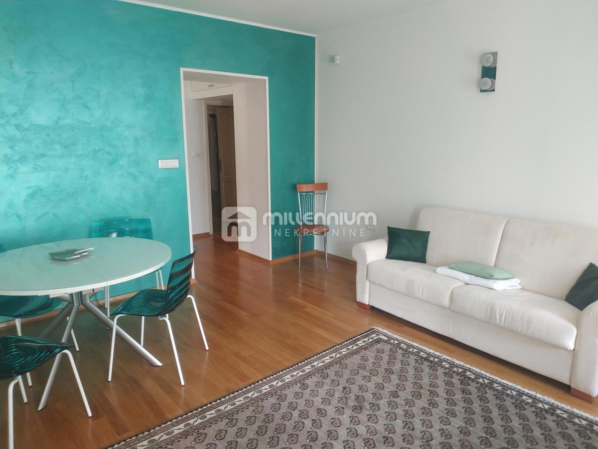 Appartamento Opatija - Centar, Opatija, 47,64m2