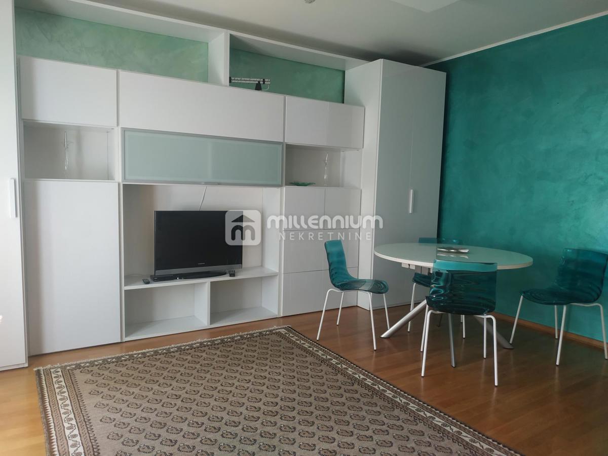 Appartamento Opatija - Centar, Opatija, 47,64m2