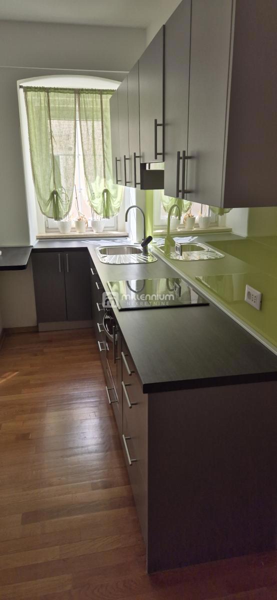 Appartamento Opatija - Centar, Opatija, 47,64m2