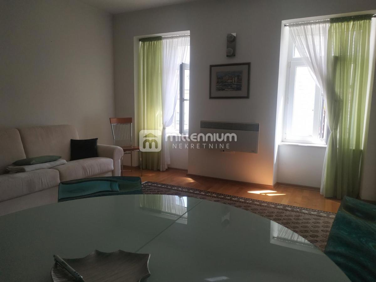 Appartamento Opatija - Centar, Opatija, 47,64m2