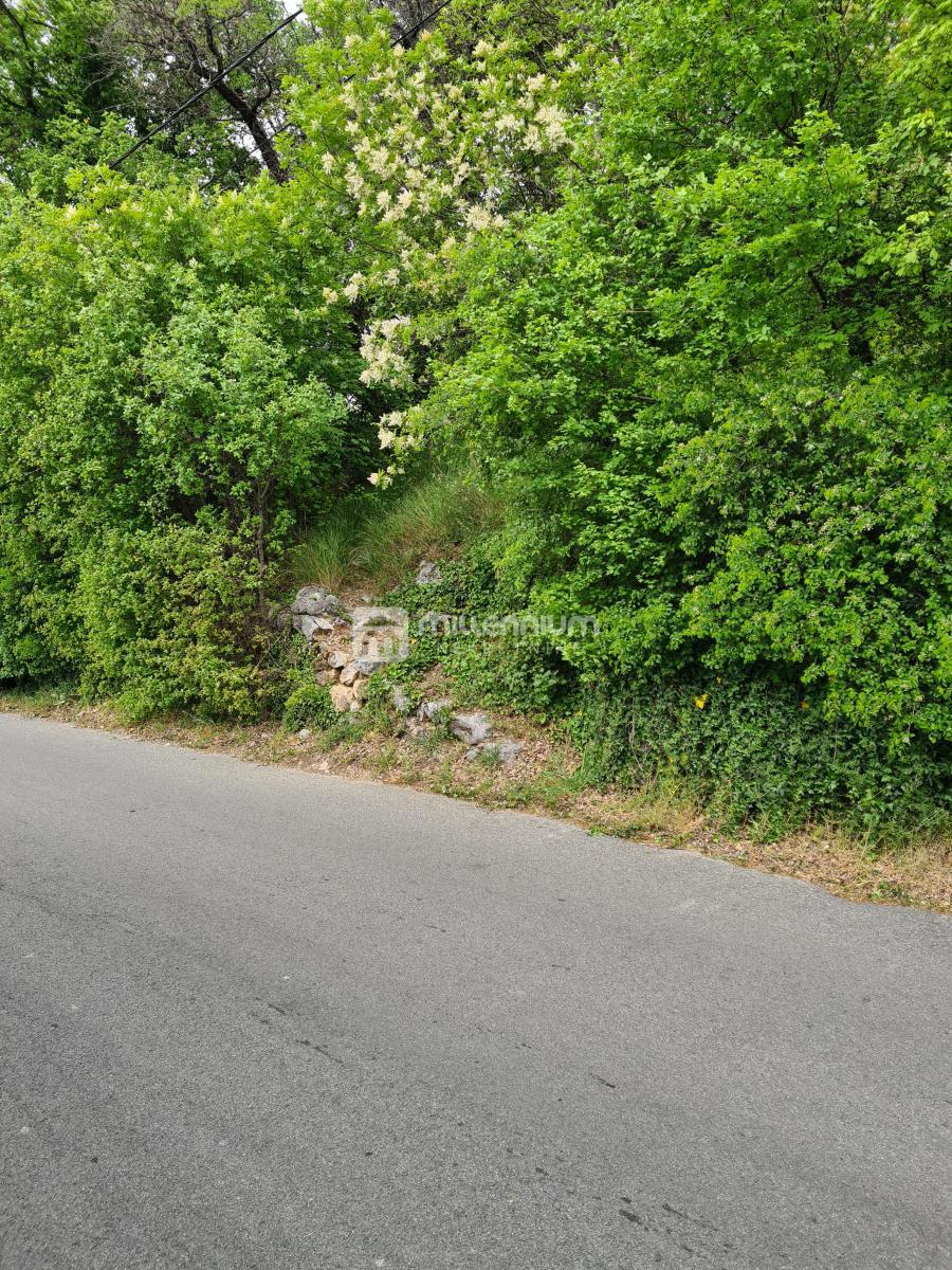 Terreno Draga, Rijeka, 500m2