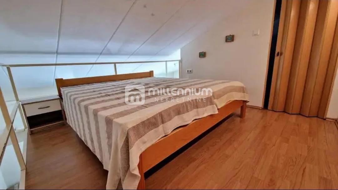 Appartamento Opatija - Centar, Opatija, 24m2