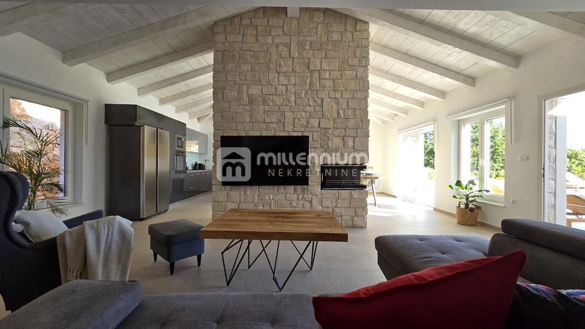 Casa Jadranovo, Crikvenica, 200m2