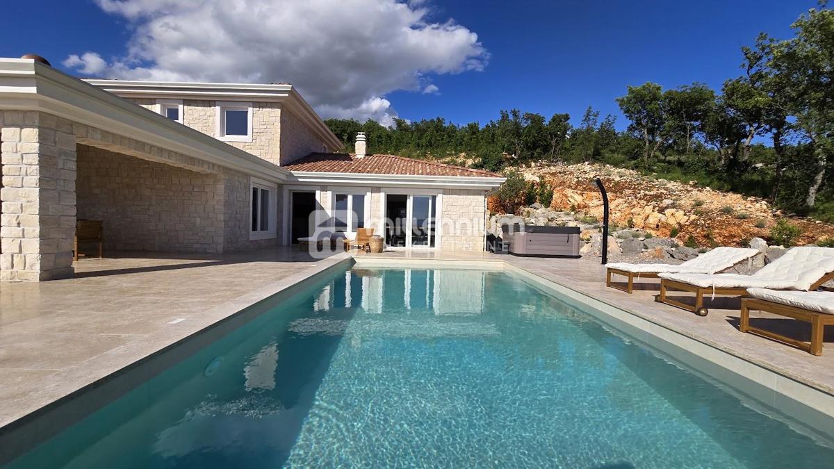 Casa Jadranovo, Crikvenica, 200m2