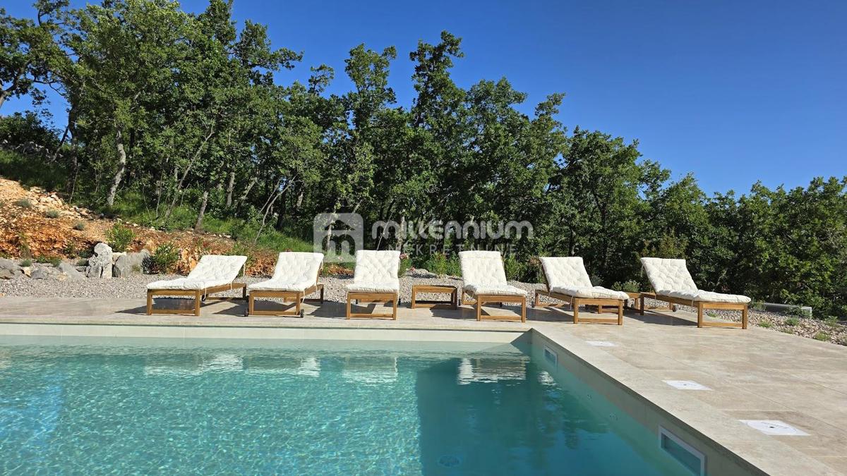 Casa Jadranovo, Crikvenica, 200m2