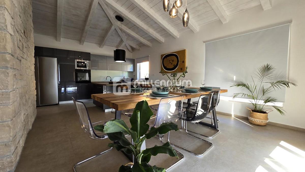 Casa Jadranovo, Crikvenica, 200m2