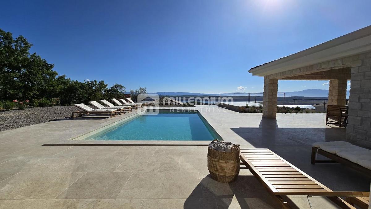 Casa Jadranovo, Crikvenica, 200m2