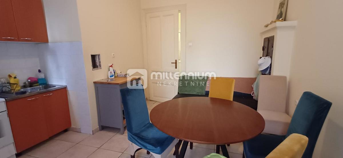 Appartamento Brajda, Rijeka, 58,12m2