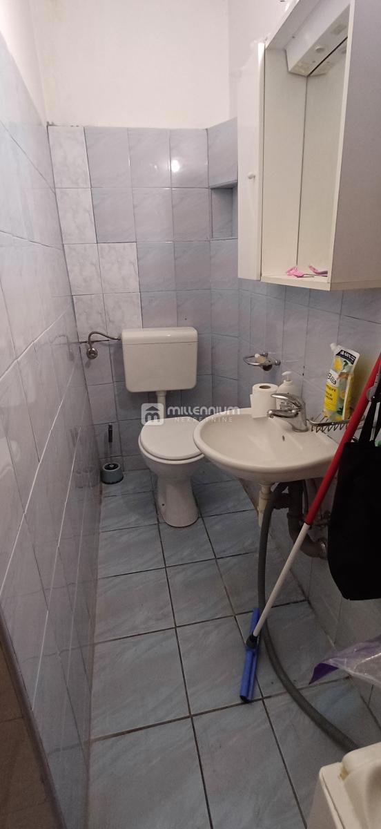 Appartamento Brajda, Rijeka, 58,12m2