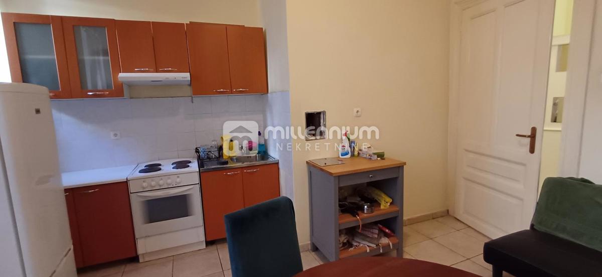 Appartamento Brajda, Rijeka, 58,12m2