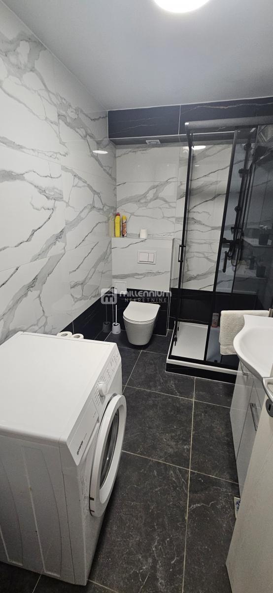 Appartamento Crikvenica, 51,55m2