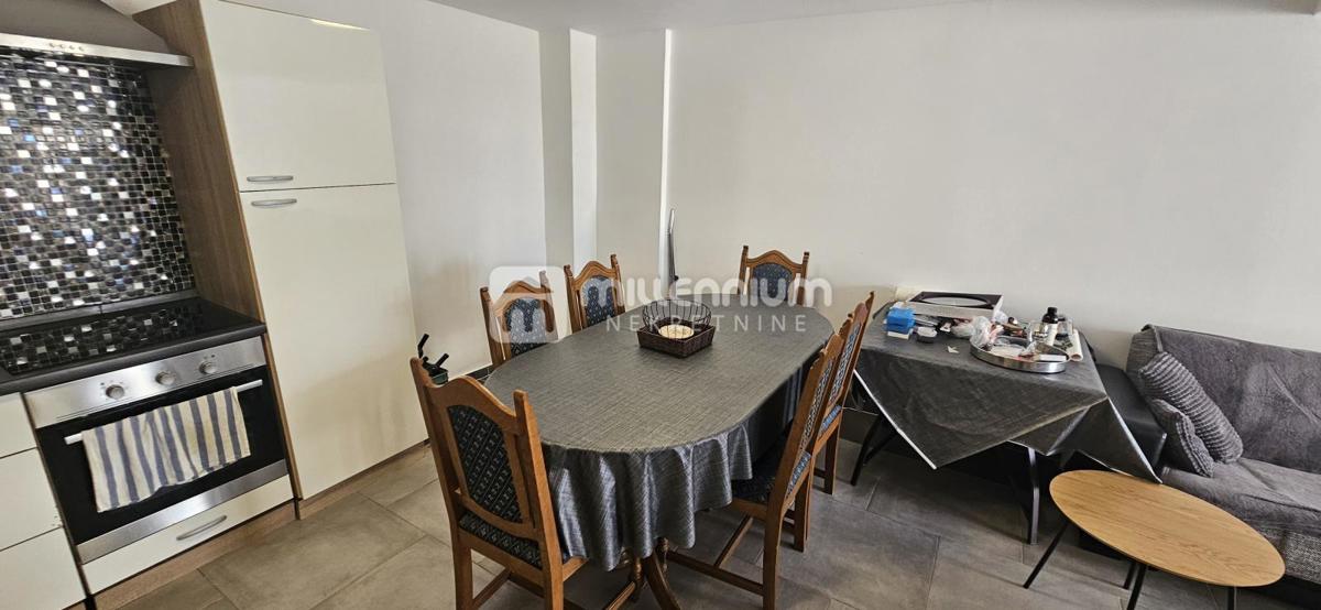 Appartamento Crikvenica, 51,55m2
