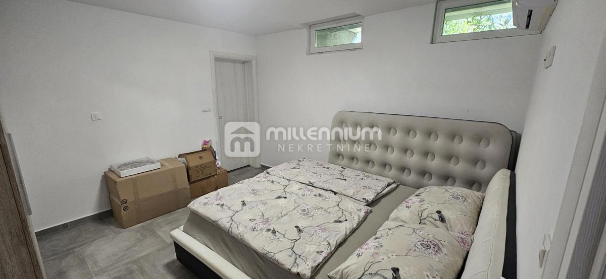 Appartamento Crikvenica, 51,55m2
