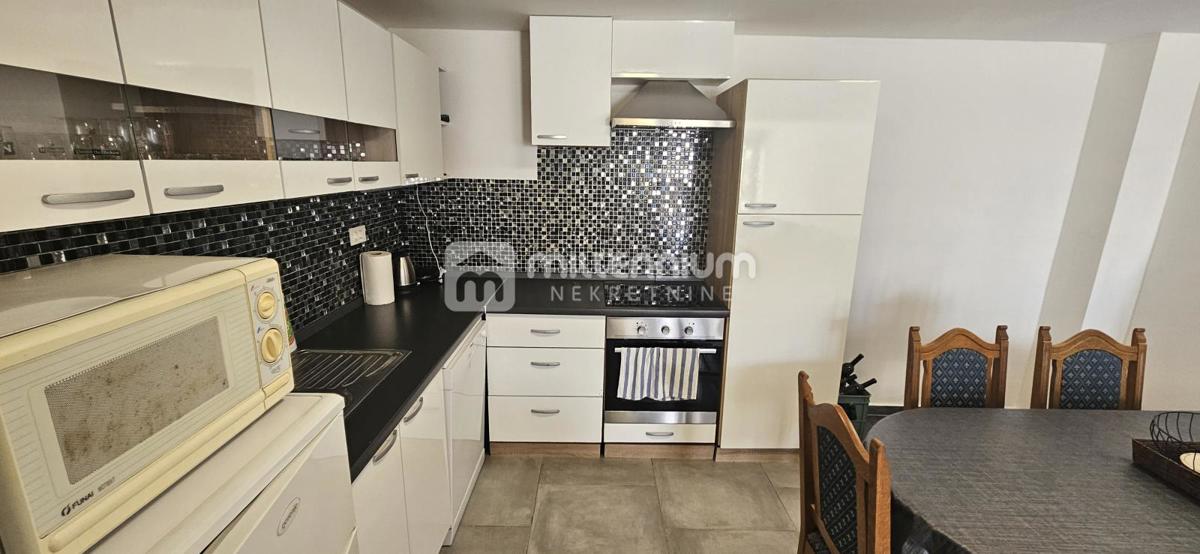 Appartamento Crikvenica, 51,55m2