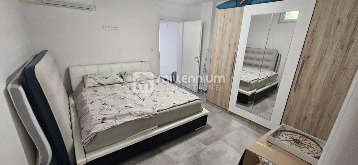 Appartamento Crikvenica, 51,55m2