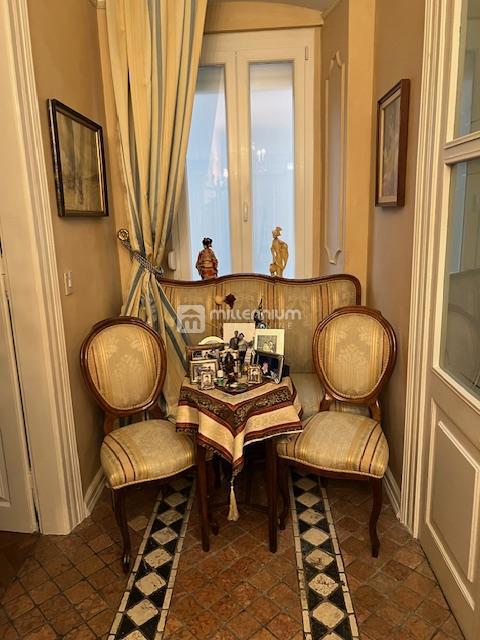 Appartamento Centar, Rijeka, 143,87m2