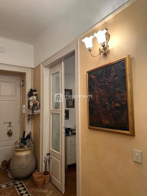 Appartamento Centar, Rijeka, 143,87m2