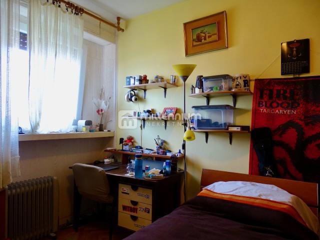 Appartamento Podmurvice, Rijeka, 126,78m2