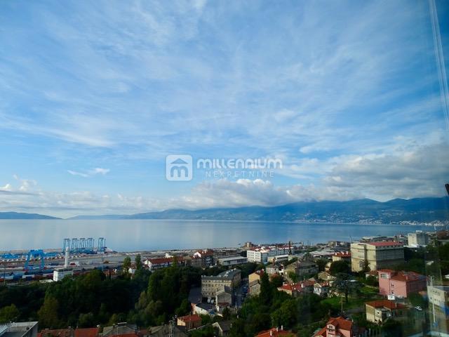 Appartamento Podmurvice, Rijeka, 126,78m2