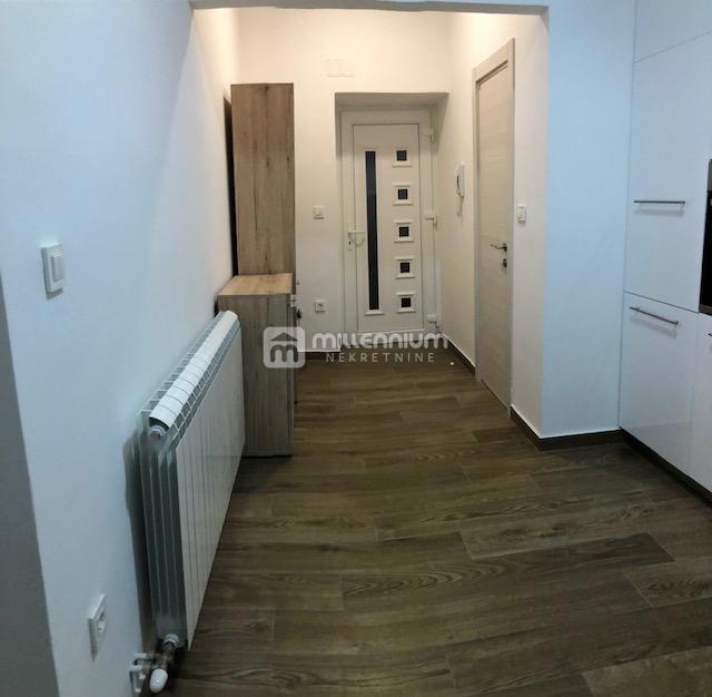 Appartamento Belveder, Rijeka, 49,48m2