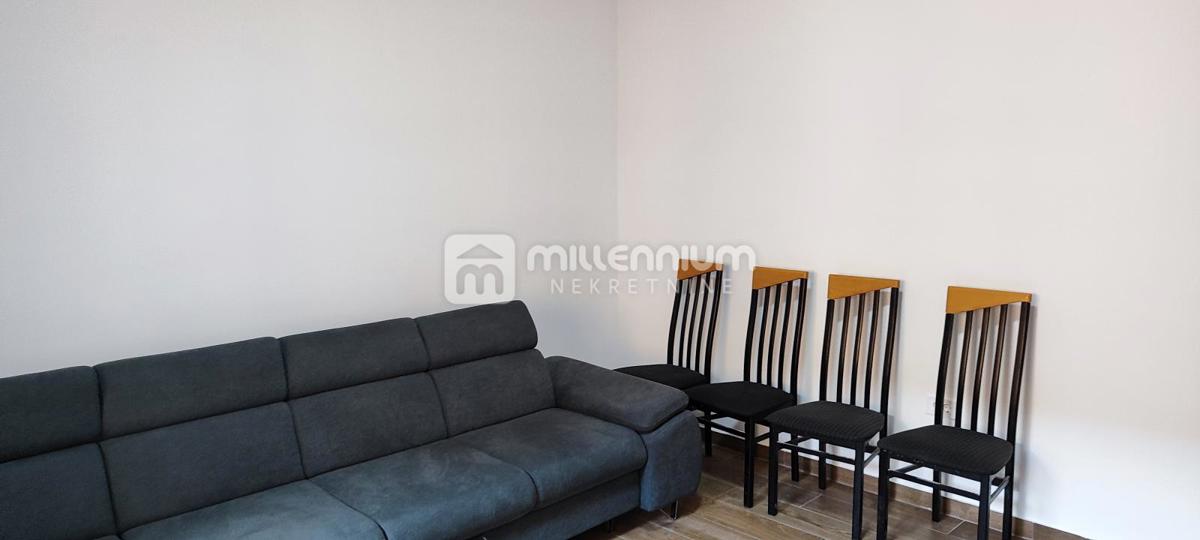 Appartamento Belveder, Rijeka, 49,48m2