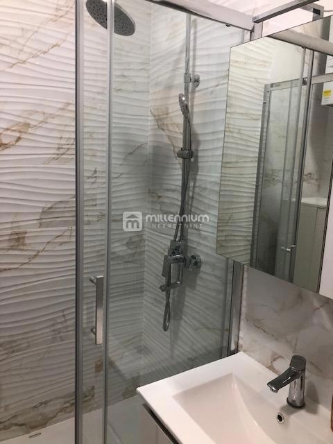 Appartamento Belveder, Rijeka, 49,48m2