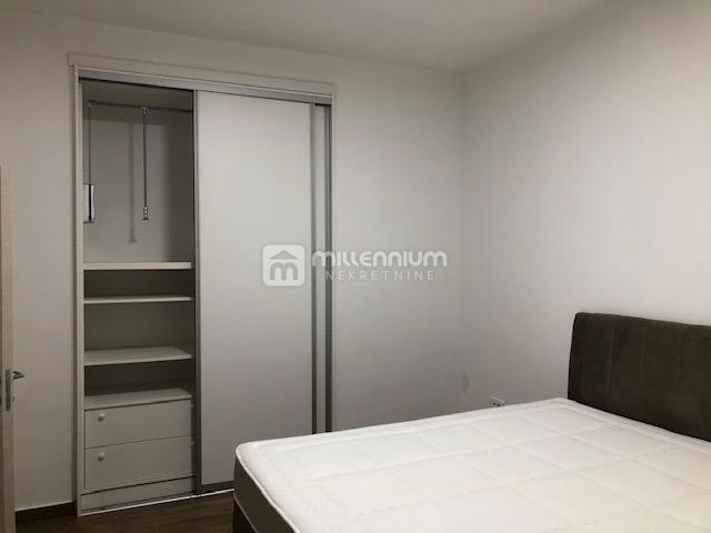 Appartamento Belveder, Rijeka, 49,48m2