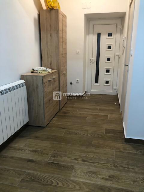Appartamento Belveder, Rijeka, 49,48m2
