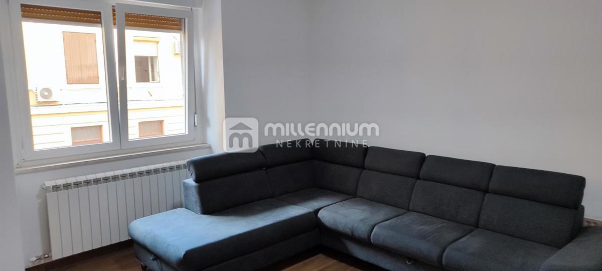 Appartamento Belveder, Rijeka, 49,48m2