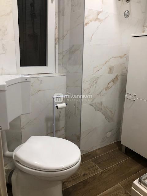 Appartamento Belveder, Rijeka, 49,48m2