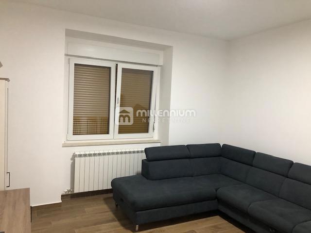 Appartamento Belveder, Rijeka, 49,48m2