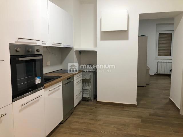 Appartamento Belveder, Rijeka, 49,48m2