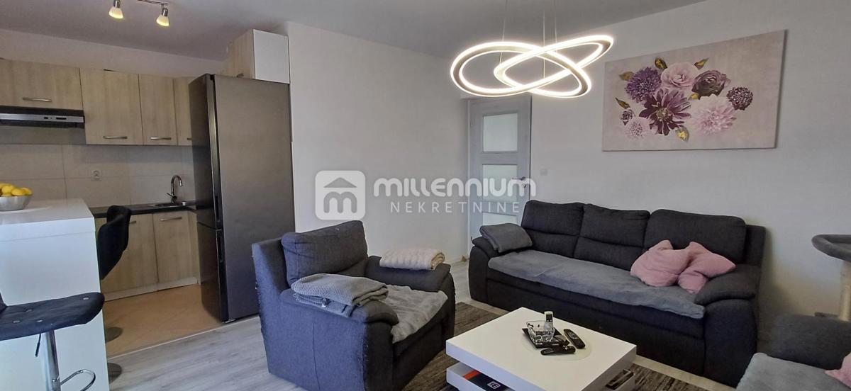 Appartamento Viškovo, 54,49m2