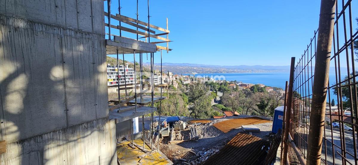 Appartamento Opatija - Centar, Opatija, 163,03m2