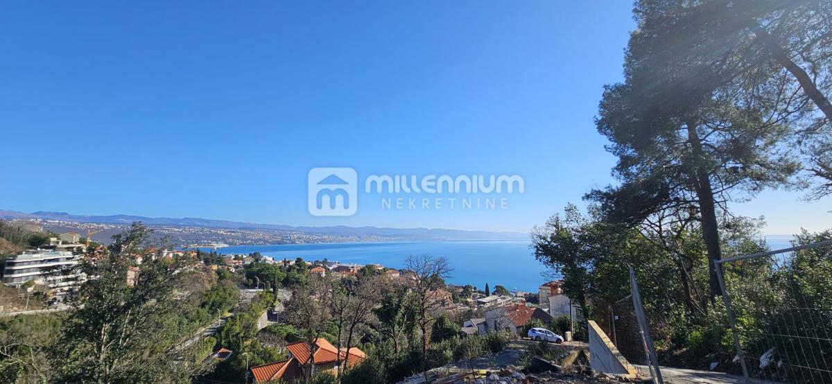 Appartamento Opatija - Centar, Opatija, 163,03m2