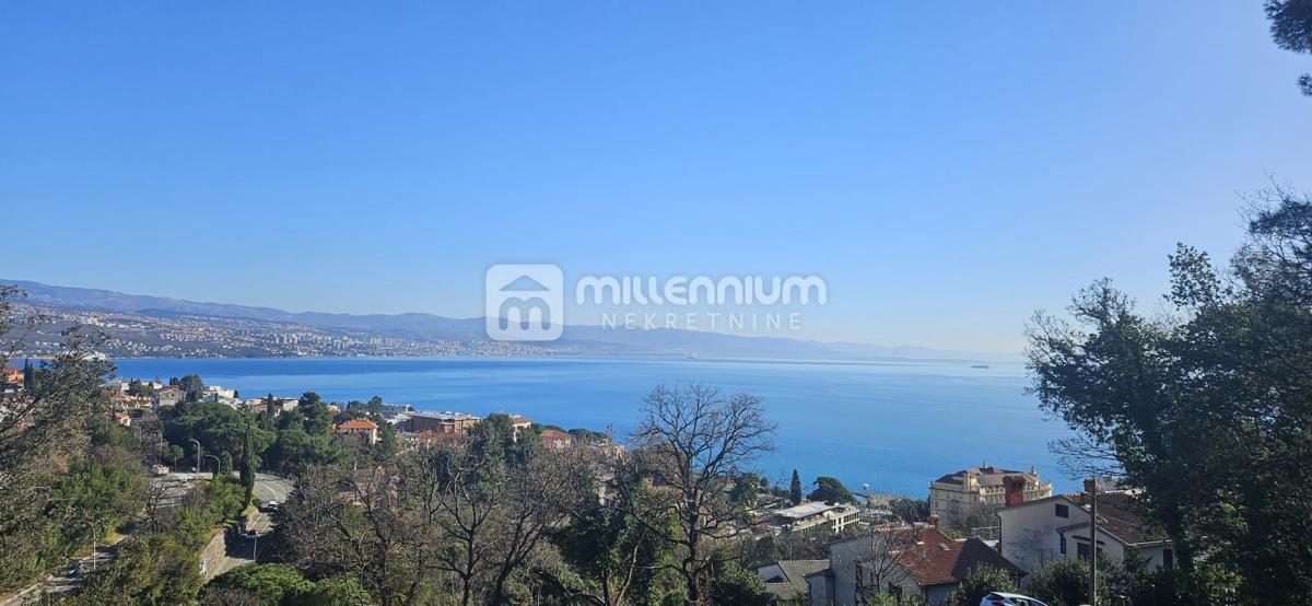 Appartamento Opatija - Centar, Opatija, 163,03m2