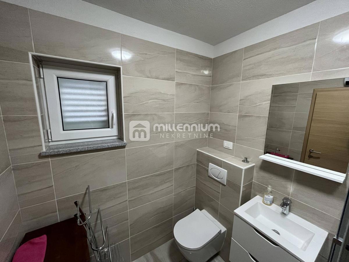 Appartamento Crikvenica, 36,02m2