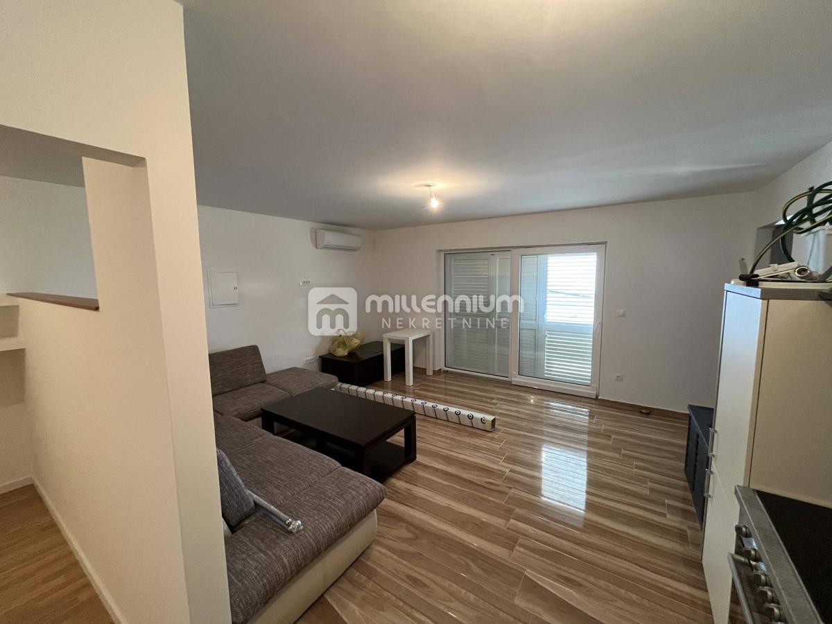 Appartamento Crikvenica, 36,02m2