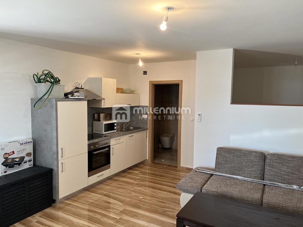 Appartamento Crikvenica, 36,02m2