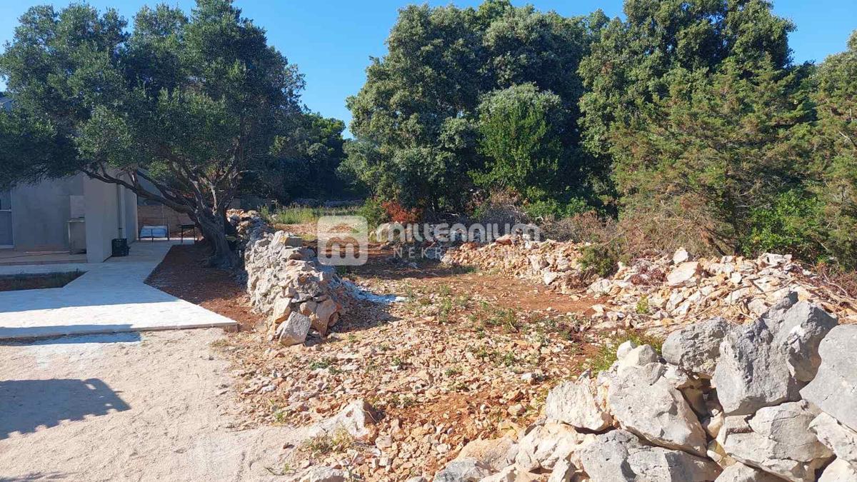 Terreno Silba, Zadar - Okolica, 1.176m2