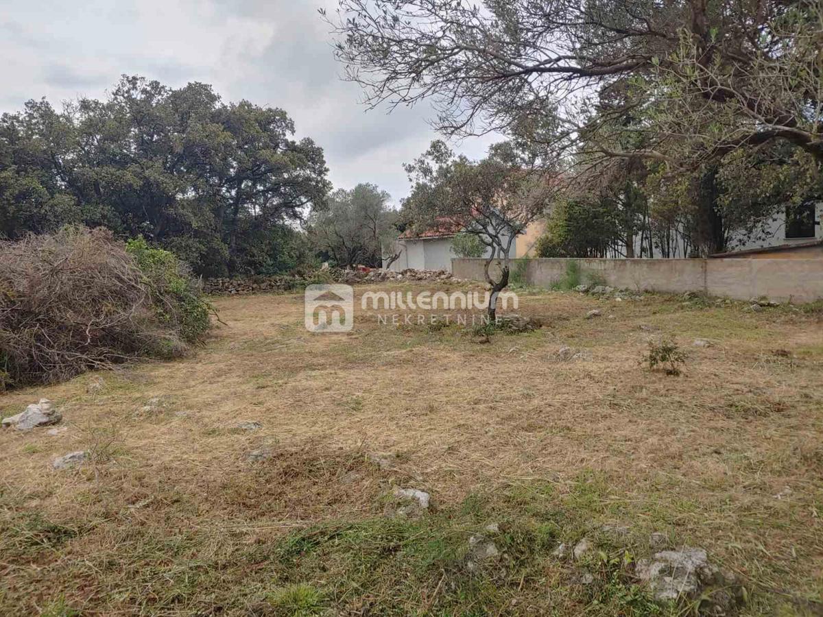Terreno Silba, Zadar - Okolica, 1.176m2