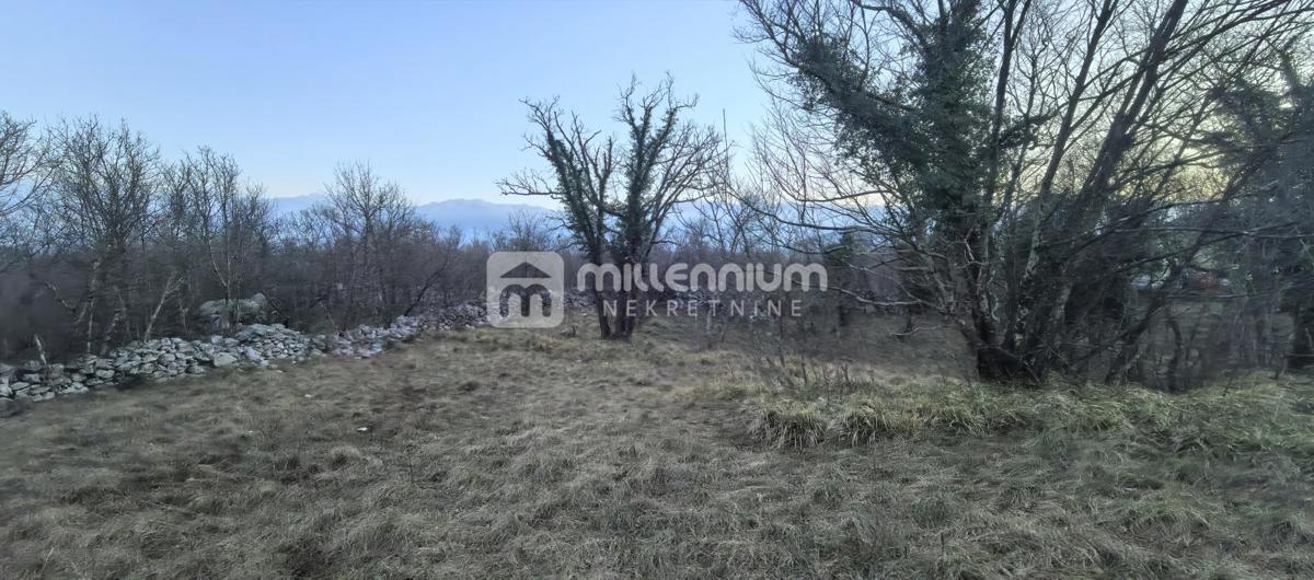 Terreno Cernik, Čavle, 2.472m2