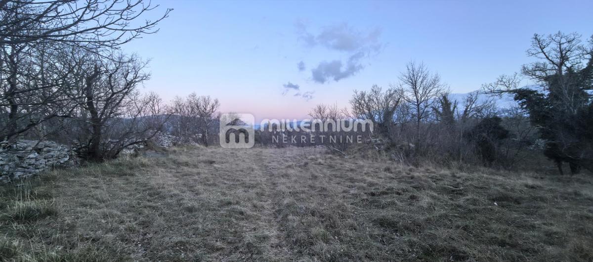 Terreno Cernik, Čavle, 2.472m2