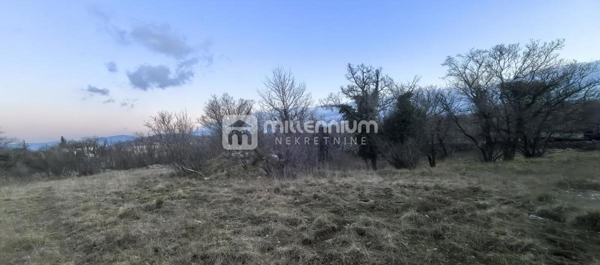 Terreno Cernik, Čavle, 2.472m2
