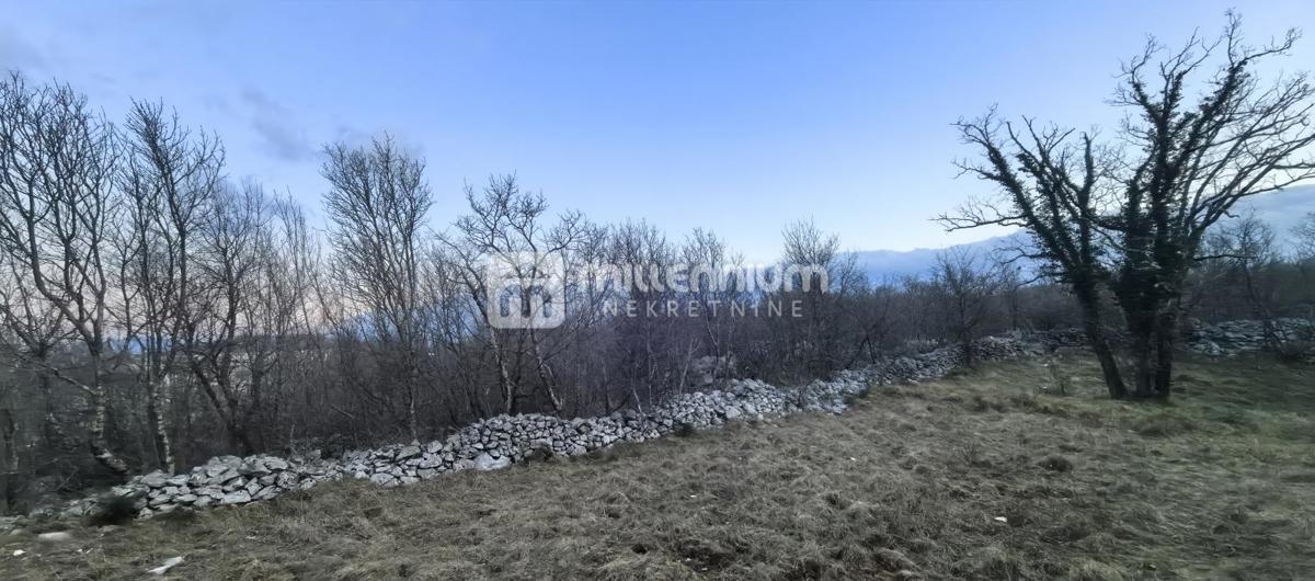 Terreno Cernik, Čavle, 2.472m2