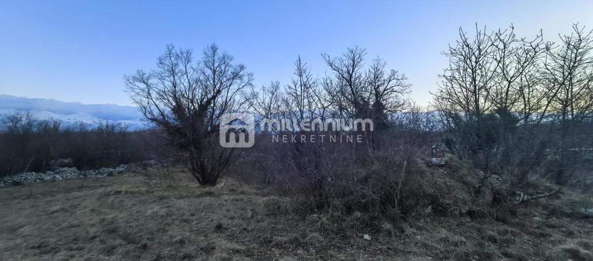 Terreno Cernik, Čavle, 2.472m2